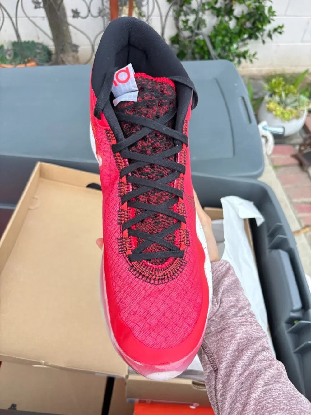 Nike KD 12s